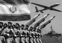 Guerra electrónica y drones: Irán frustró una operación de la Armada de EE. UU. en el estrecho de Ormuz
