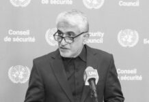 Irán denuncia en la ONU los bombardeos contra las oficinas de la UNESCO y de la OMS en Teherán