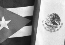 Reafirman en México apoyo a Cuba ante recrudecimiento del bloqueo