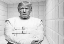 Trump lanza advertencia a China por Irán