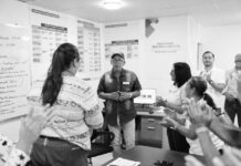 Venezuela consolida la Democracia Participativa y Protagónica