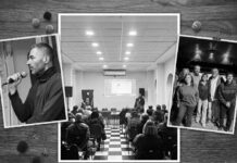 Continúa en Chile presentación de documental sobre el Che Guevara