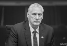 Díaz-Canel sobre posible agresión de EE.UU.: «Si toca morir, moriremos»