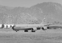 EE. UU. ha recurrido a aviones de hace 70 años debido a las pérdidas sufridas en la guerra con Irán — Bild