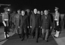 El fracaso de las negociaciones en Islamabad