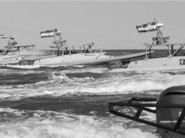 La advertencia militar de Irán a la región tras las amenazas de Trump a sus puertos