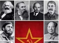 La izquierda traicionada y difamada.