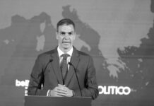 Sánchez aboga por entendimiento y cooperación entre Europa y China