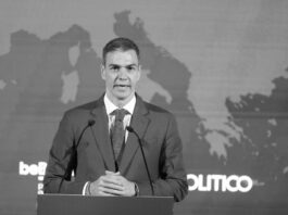 Sánchez aboga por entendimiento y cooperación entre Europa y China