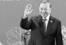 Subrayan importancia especial de próxima visita de To Lam a China