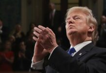 Trump confunde la destrucción, el genocidio y el desastre con la victoria.