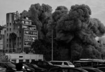 Israel destruye santuario religioso inscrito por la Unesco en Líbano