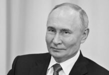 En China cuentan cómo Putin «sacudió» todo Oriente Próximo con una sola llamada