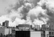 Irán exige que cinco países le paguen una indemnización por los ataques de EE.UU. e Israel