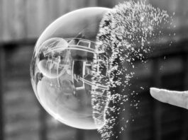 La crisis energética desinfla la burbuja de la IA