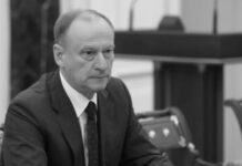 La OTAN intensifica su actividad naval frente a las costas rusas, según Patrushev