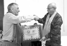 La República Árabe Saharaui Democrática sigue en pie 50 años después