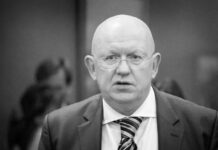 Nebenzia calificó las elecciones en la UE de «campo de pruebas» para las estrategias políticas