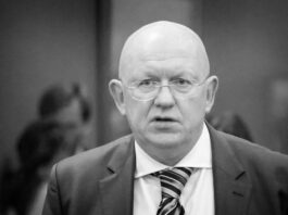 Nebenzia calificó las elecciones en la UE de «campo de pruebas» para las estrategias políticas