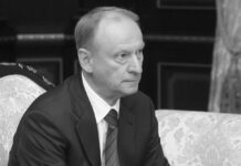 Patrushev: los países de la OTAN ceden su espacio aéreo a los drones de las Fuerzas Armadas de Ucrania