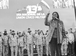 Venezuela consolida unión cívico-militar a 24 años de rescatar a Chávez y vencer al fascismo