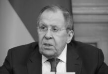 Lavrov: La militarización de la UE avanza «muy rápido y con fuerza»