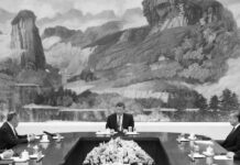 Lavrov: «Las relaciones entre Rusia y China desempeñan un papel estabilizador en los asuntos mundiales»