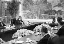 Lavrov: Rusia puede compensar la falta de recursos energéticos por la crisis en Oriente Medio