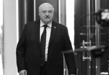 Lukashenko instó a los bielorrusos a «movilizarse»