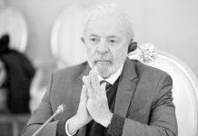 Lula: impedir el retorno del fascismo es un compromiso moral y ético