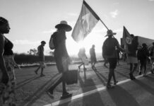 MST conmemora 30° aniversario de la Masacre de Carajás