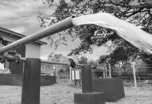 Nicaragua alcanza inversión histórica en agua potable y saneamiento