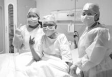 Nicaragua logró primer trasplante renal pediátrico con éxito