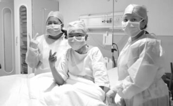 Nicaragua logró primer trasplante renal pediátrico con éxito