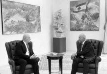 ONU lanza llamamiento ante agravamiento de crisis en Líbano