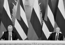Rusia reitera su firme apoyo a la soberanía y la independencia de sus amigos cubanos