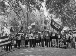 Trabajadores panameños rechazan bloqueo de EE.UU. y expresan su respaldo a Cuba