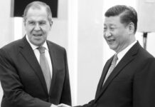 RUSIA y CHINA refuerzan sus acuerdos para hacer frente a EE.UU y el imperialismo