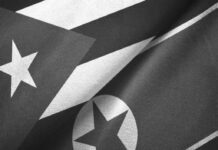 Dirigentes de RPDC reciben felicitaciones de homólogos cubanos