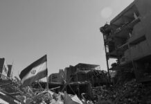 EE.UU. tardará años en reponer municiones tras guerra con Irán, afirma un militar estadounidense