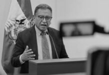 Fantasma de “narcomaletas” ronda a ministro en Bolivia