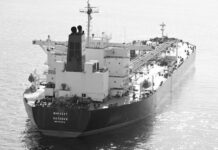 La Armada rusa disuade a Estonia de abordar su ‘flota fantasma’