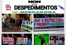 Mercadona no es solo una empresa, es un modelo de explotación y control laboral.