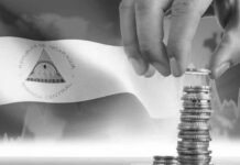 Nicaragua proyecta crecimiento del PIB de 3,5 a 4,5 por ciento