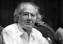 Premio Nobel argentino acusa a Trump y Netanyahu