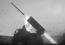 Rusia lanza un ataque masivo de represalia contra complejo militar-industrial de Ucrania