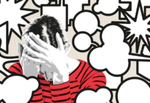 A epidemia da saúde mental no traballo é ignorada polo goberno do PP de Rueda na Galiza.