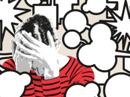 A epidemia da saúde mental no traballo é ignorada polo goberno do PP de Rueda na Galiza.