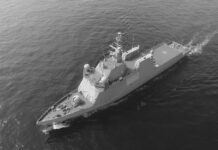 Acero asturiano para la maquinaria de guerra imperialista