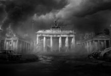 En Alemania cunde el pánico tras la declaración del Ministerio de Defensa de la Federación Rusa